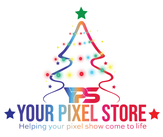 Your Pixel Store