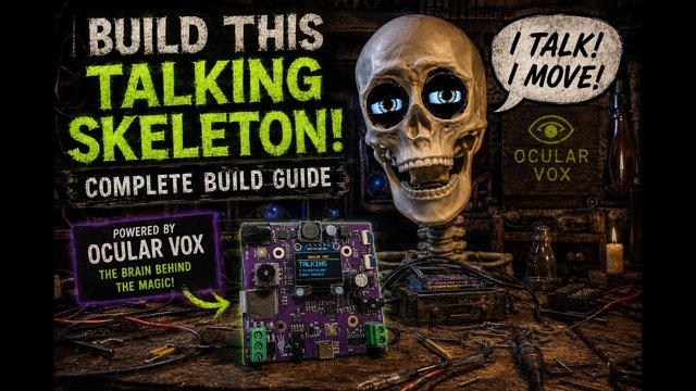Build Video