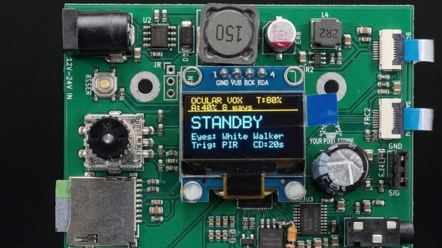 Firmware